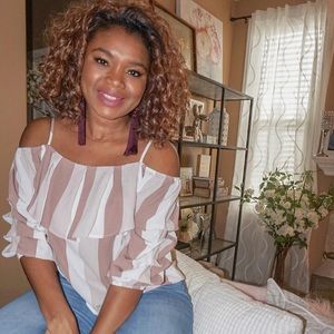 Meet your Posher, Aminata